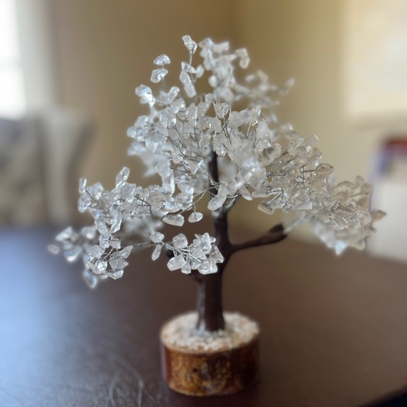 Crystal tree 500 pieces - Picture 9 of 11